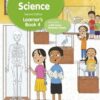 Cambridge Primary Science Learner'S Book 4