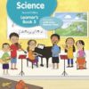 Cambridge Primary Science Learner'S Book 5