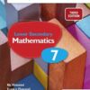 Cambridge Checkpoint Lower Secondary Mathematics Student'S Book 7