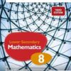 Cambridge Checkpoint Lower Secondary Mathematics Student'S Book 8