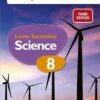 Cambridge Checkpoint Lower Secondary Science Student'S Book 8