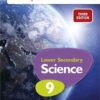Cambridge Checkpoint Lower Secondary Science Student'S Book 9