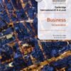 As And A Level Business 2Nd Edition