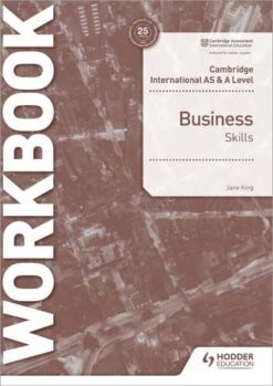 As And A Level Business Skills Workbook