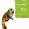 Igcse Biology 4Th Edition