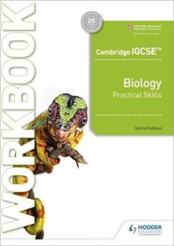 Igcse Biology Practical Skills Workbook