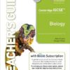 Igcse Biology Teacher'S Guide With Boost Subscription