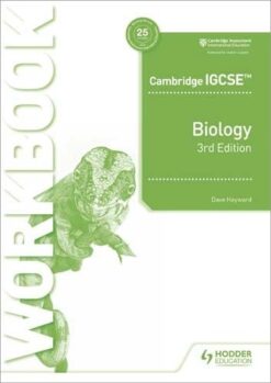 Igcse Biology Workbook