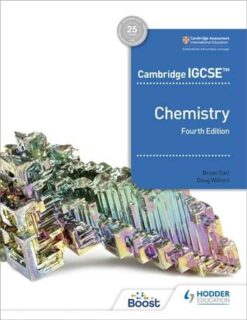 Igcse Chemisrty 4Th Edition