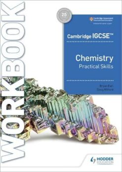 Igcse Chemistry Practical Skills Workbook