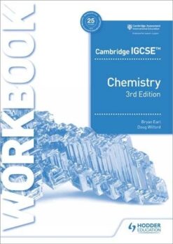 Igcse Chemistry Workbook