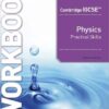 Igcse Physics Practical Skills Workbook