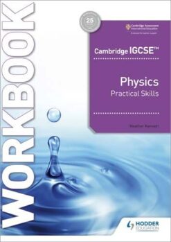 Igcse Physics Practical Skills Workbook