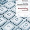 As And A Level Accounting 2Nd Edition