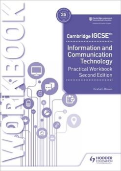 Igcse Ict Practical Workbook