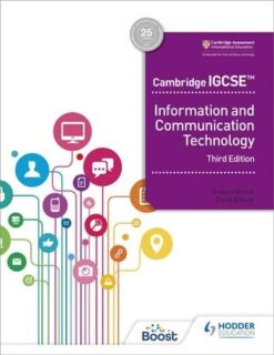 Igcse Ict 3Rd Edition