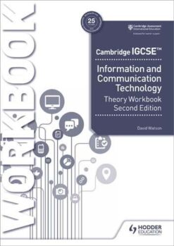 Igcse Ict Theory Workbook