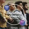 AQA GCSE (9-1) Citizenship Studies Second Edition - 9781398322936