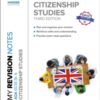 My Revision Notes: AQA GCSE (9-1) Citizenship Studies Third Edition - 9781398372283