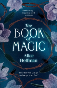 The Book of Magic : Volume 4 - 9781398509948