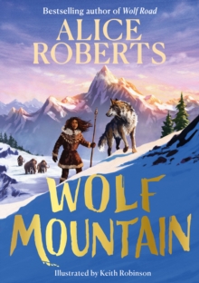 Wolf Mountain : Volume 2 - 9781398521377