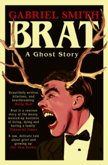 BRAT : A Ghost Story