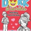 Dork Diaries: Holiday Heartbreak : Volume 6
