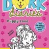 Dork Diaries: Puppy Love : Volume 10 - 9781398527645