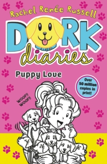 Dork Diaries: Puppy Love : Volume 10 - 9781398527645