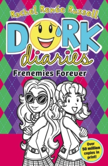Dork Diaries: Frenemies Forever : Volume 11 - 9781398527652