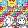 Dork Diaries: Crush Catastrophe : Volume 12