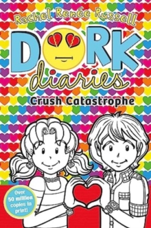 Dork Diaries: Crush Catastrophe : Volume 12