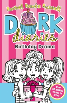 Dork Diaries: Birthday Drama! : Volume 13
