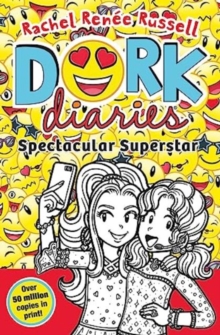 Dork Diaries: Spectacular Superstar : Volume 14