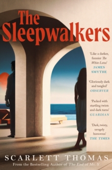 The Sleepwalkers : THE MIND-BENDING BEACH THRILLER THAT WILL KEEP YOU UP ALL NIGHT