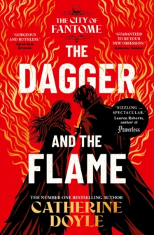 The Dagger and the Flame : TikTok made me buy it! The instant number one bestseller Volume 1 - 9781398528628