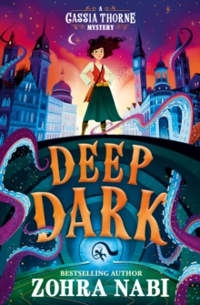 Deep Dark : Volume 1 - 9781398532922