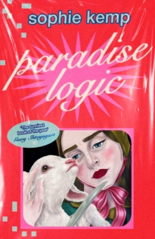 Paradise Logic - 9781398533745