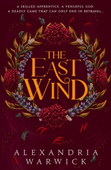 The East Wind - 9781398533875