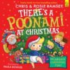 There's a Poonami at Christmas : The explosively funny new picture book from award winning podcasters, Chris and Rosie Ramsey. The perfect Christmas gift for toddlers and children aged 3+ Volume 2
