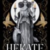 Hekate : The Instant Sunday Times Bestseller from popular poet, Nikita Gill