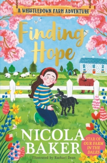 Finding Hope : Stories for Easter Volume 1 - 9781398538238
