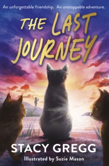 The Last Journey - 9781398538641