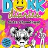 Dork Diaries: Sister Showdown : The perfect summer read Volume 16
