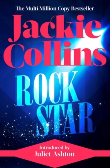 Rock Star : introduced by Juliet Ashton - 9781398541368