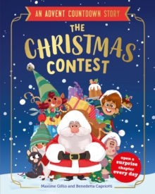 The Christmas Contest