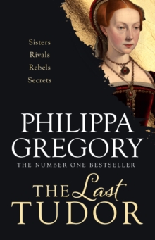 The Last Tudor - 9781398552289