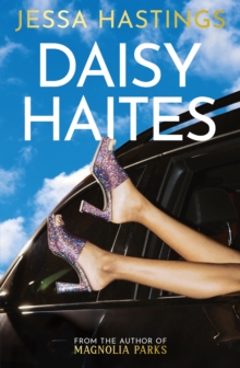 Daisy Haites : Book 2 - 9781398716933