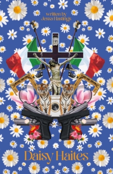 Daisy Haites : Book 2 (Original Cover Collection) - 9781398717213