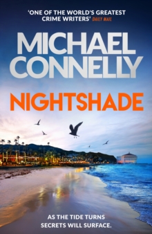 Nightshade : The Brand New Blockbuster Thriller from the Number One Bestseller - 9781398726703
